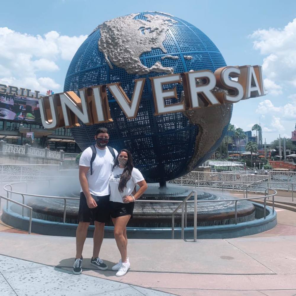 Meet your Posher, Mason